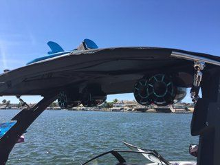 Boat Speakers — Modesto, CA — Car Audio Depot