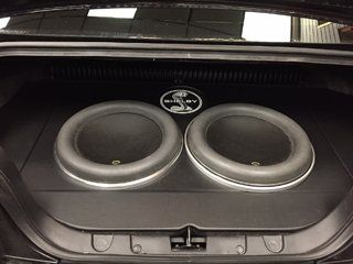 Speakers For Shelby Cars — Modesto, CA — Car Audio Depot