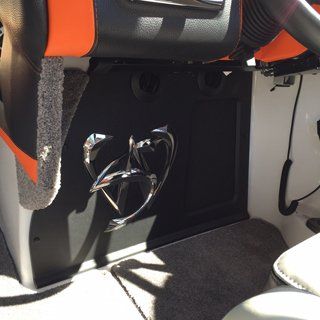 Speaker Brand Logo — Modesto, CA — Car Audio Depot