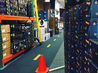 Speaker Shop — Modesto, CA — Car Audio Depot