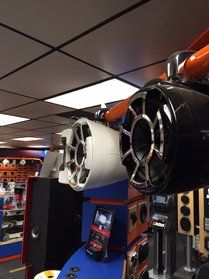 Customized Speakers — Modesto, CA — Car Audio Depot
