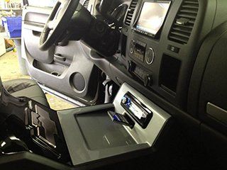 Brand New DVD — Modesto, CA — Car Audio Depot