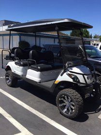 Golf Car Speakers — Modesto, CA — Car Audio Depot