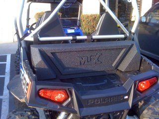 Cool ATV — Modesto, CA — Car Audio Depot