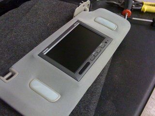 Simple Door Speaker Setup — Modesto, CA — Car Audio Depot