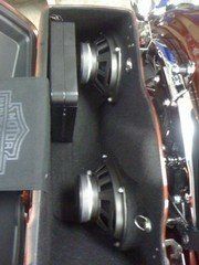 Installation of New Speaker — Modesto, CA — Car Audio Depot