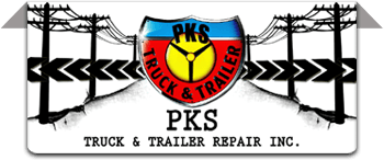 PKS Truck & Trailer Repair