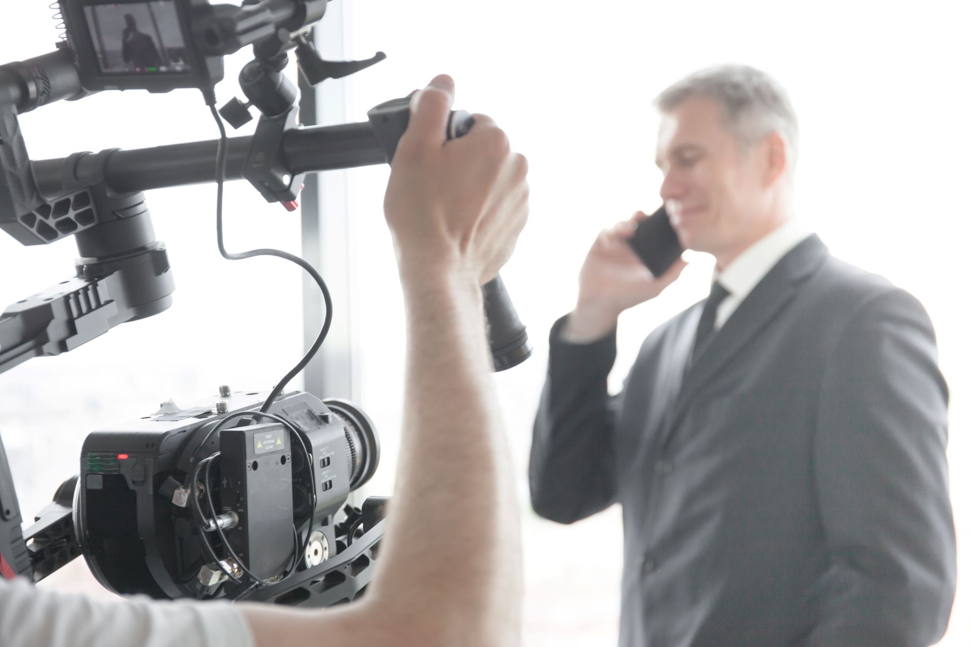 An image of Corporate Video Production Services in Arvada CO