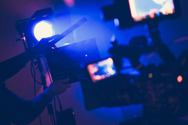 An image of Videography and Video Production Services in Arvada CO