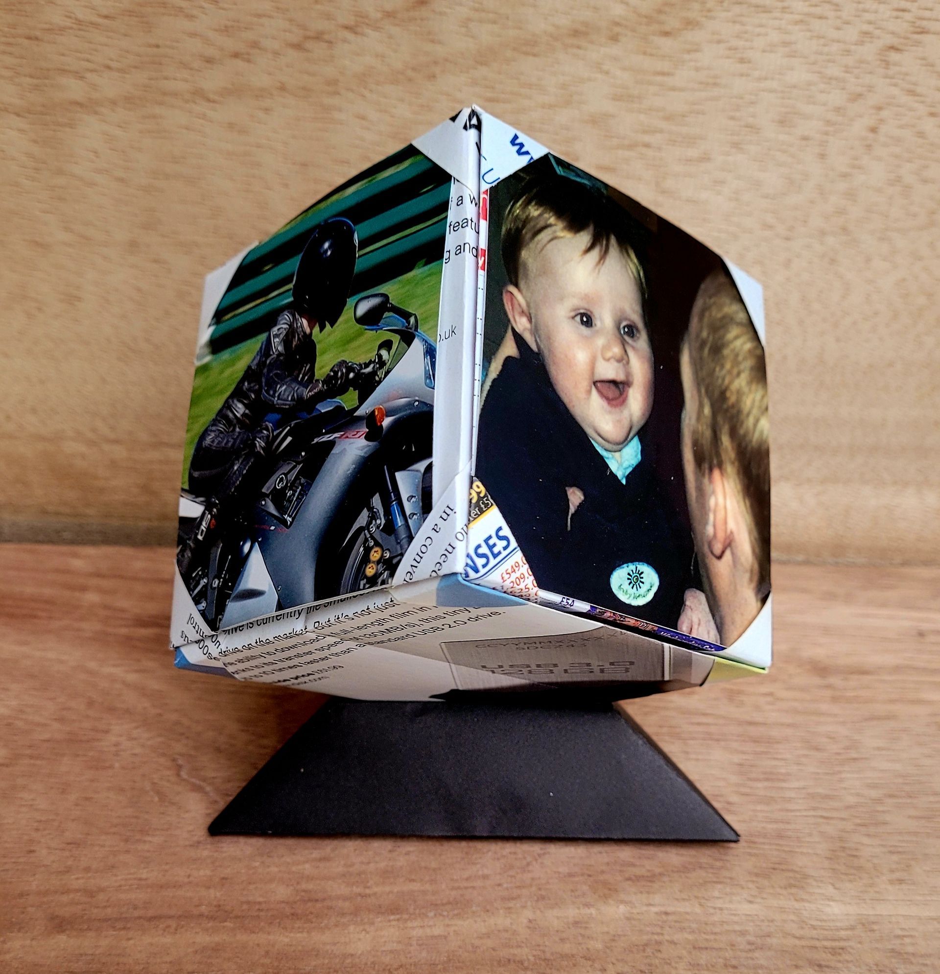 Eco sustainable team building online workshop