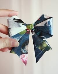 Online eco friendly origami team building workshop