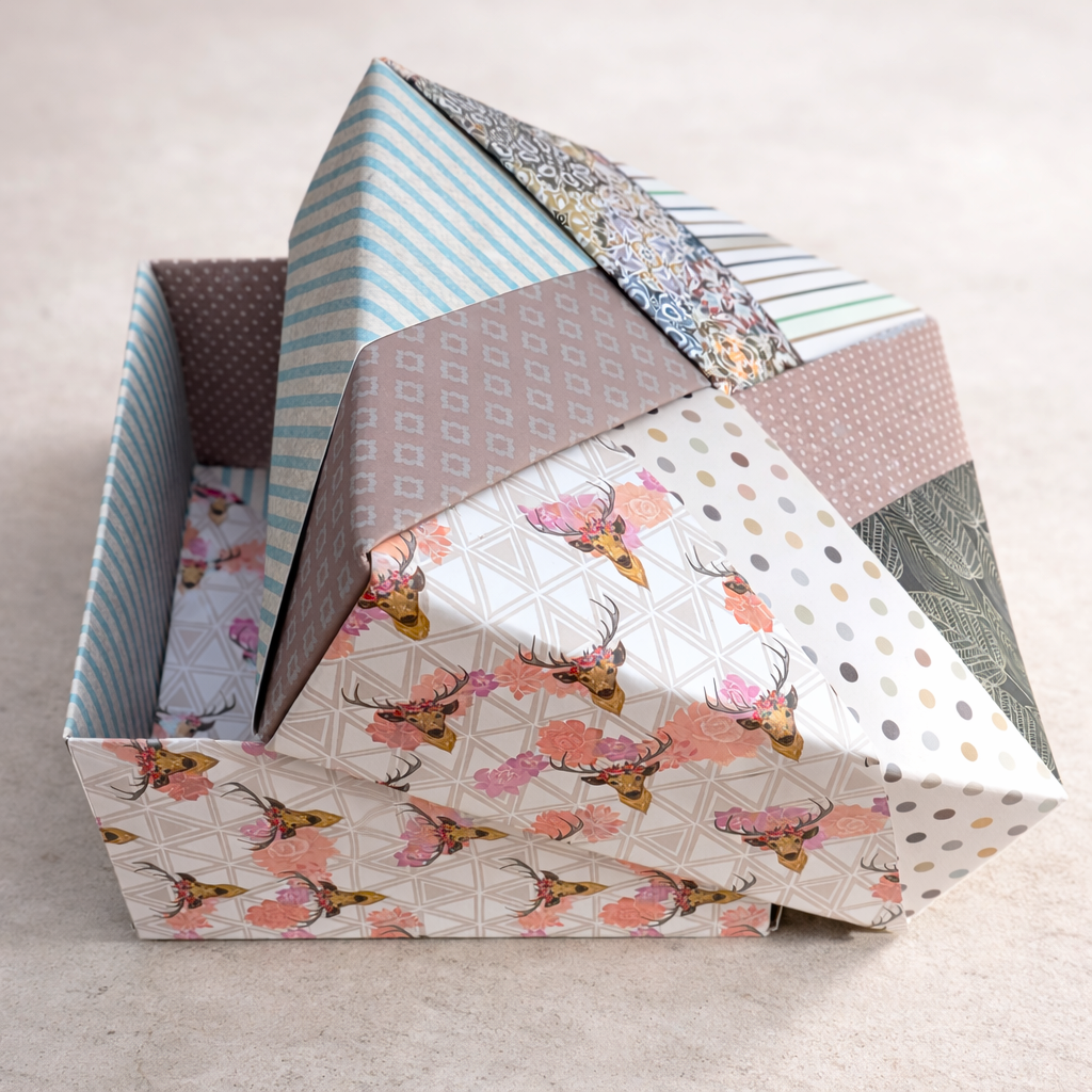 In-person team building workshop