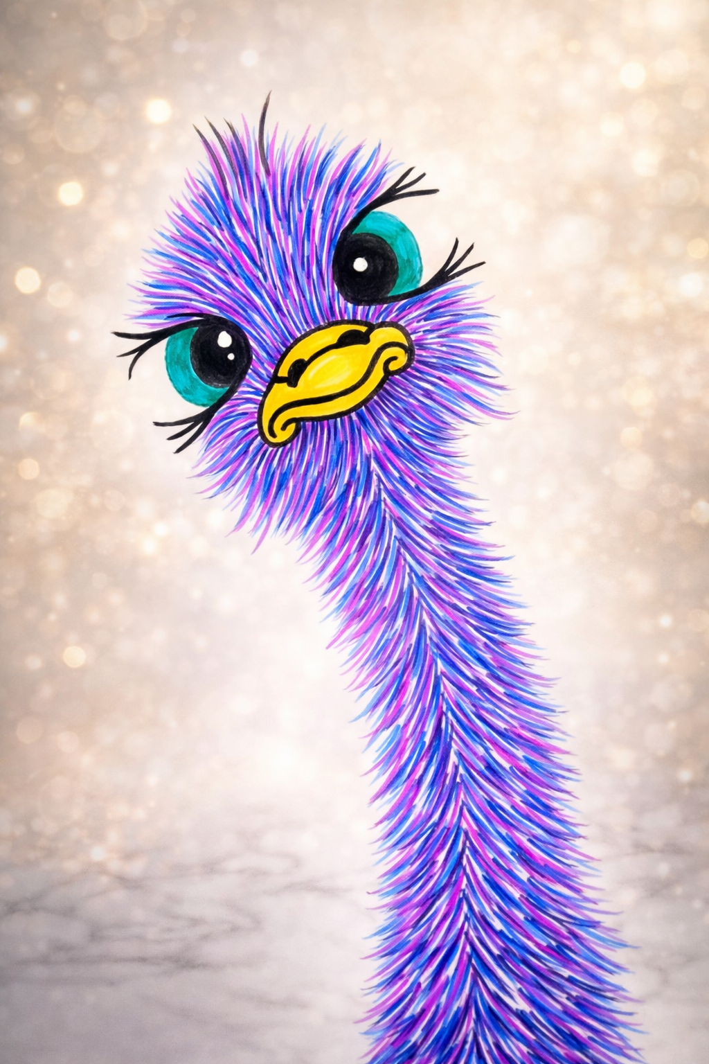 Onelin drawing workshop for team building 