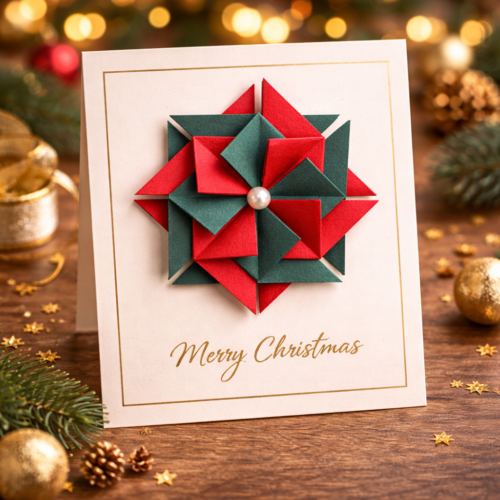 Christmas Corporate Craft Workshops