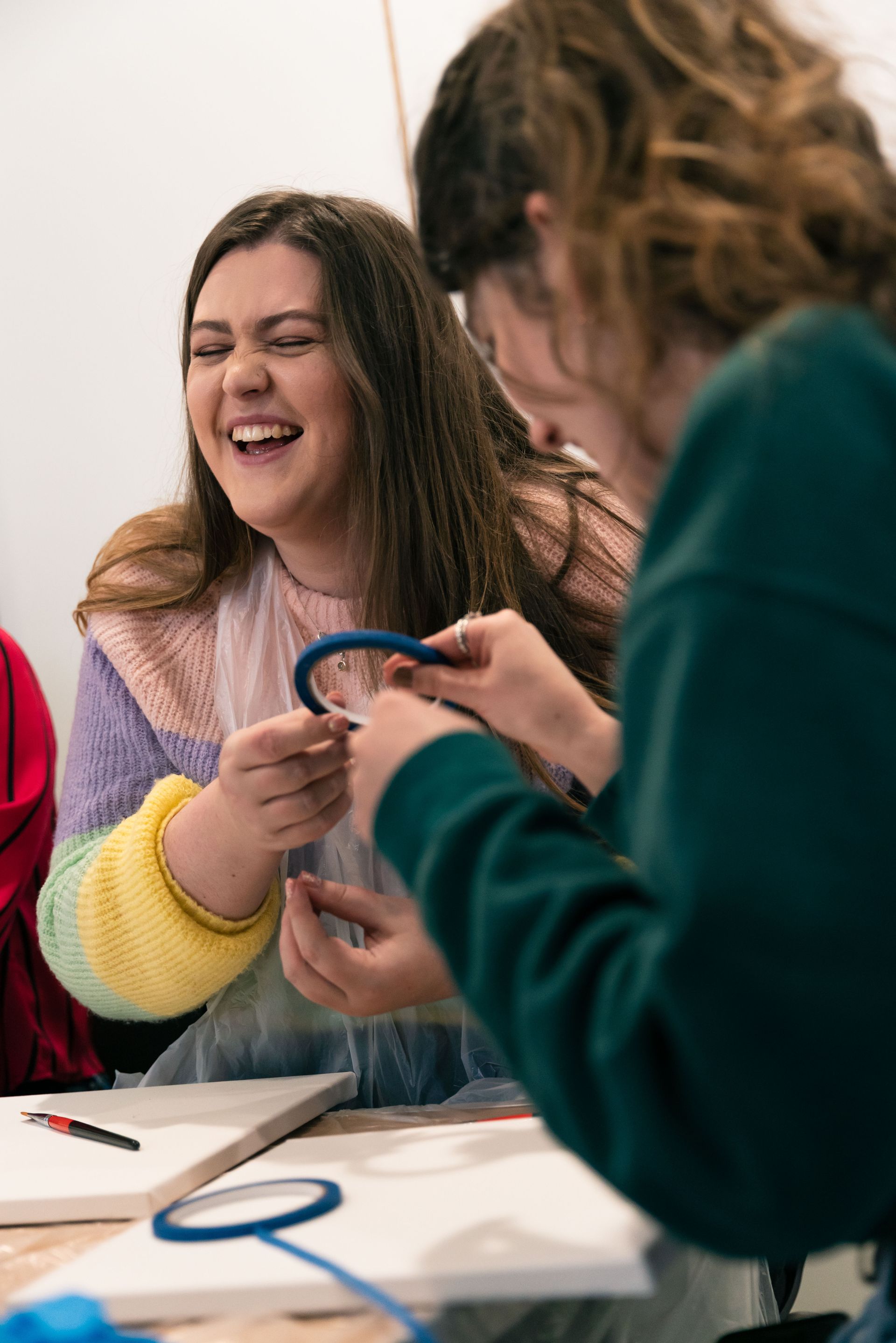 Corporate mindful workshop blog post