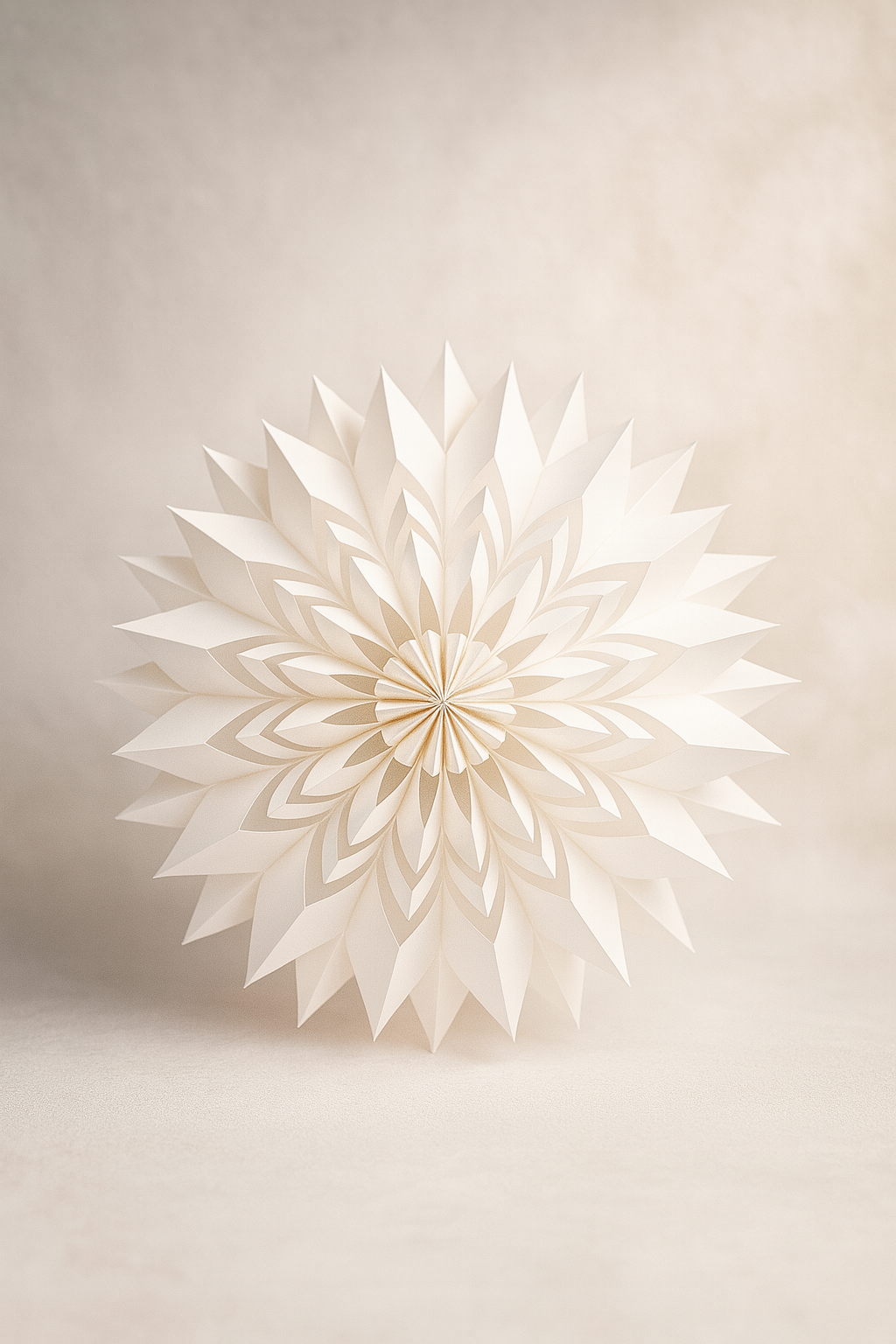 In-person crafty team building workshop