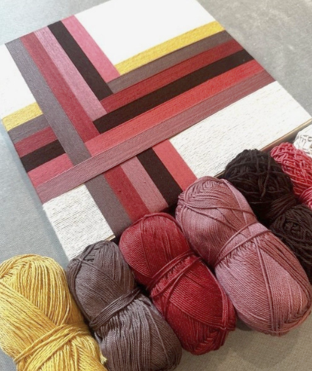 Corporate team building workshop