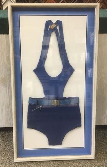 Jumper Short in the Frame — Medford, NJ — Hawthorne Gallery & Frame Shop