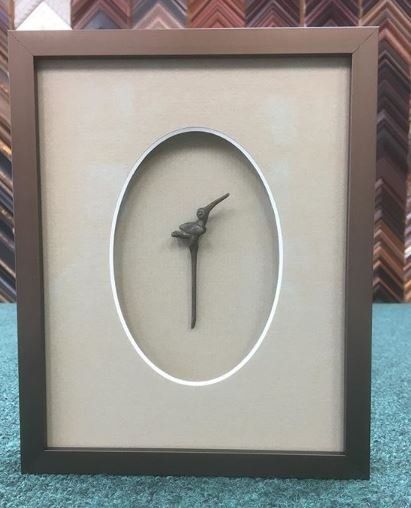 Oval Picture Frame — Medford, NJ — Hawthorne Gallery & Frame Shop