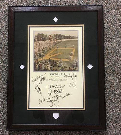 Pnc Bank — Medford, NJ — Hawthorne Gallery & Frame Shop