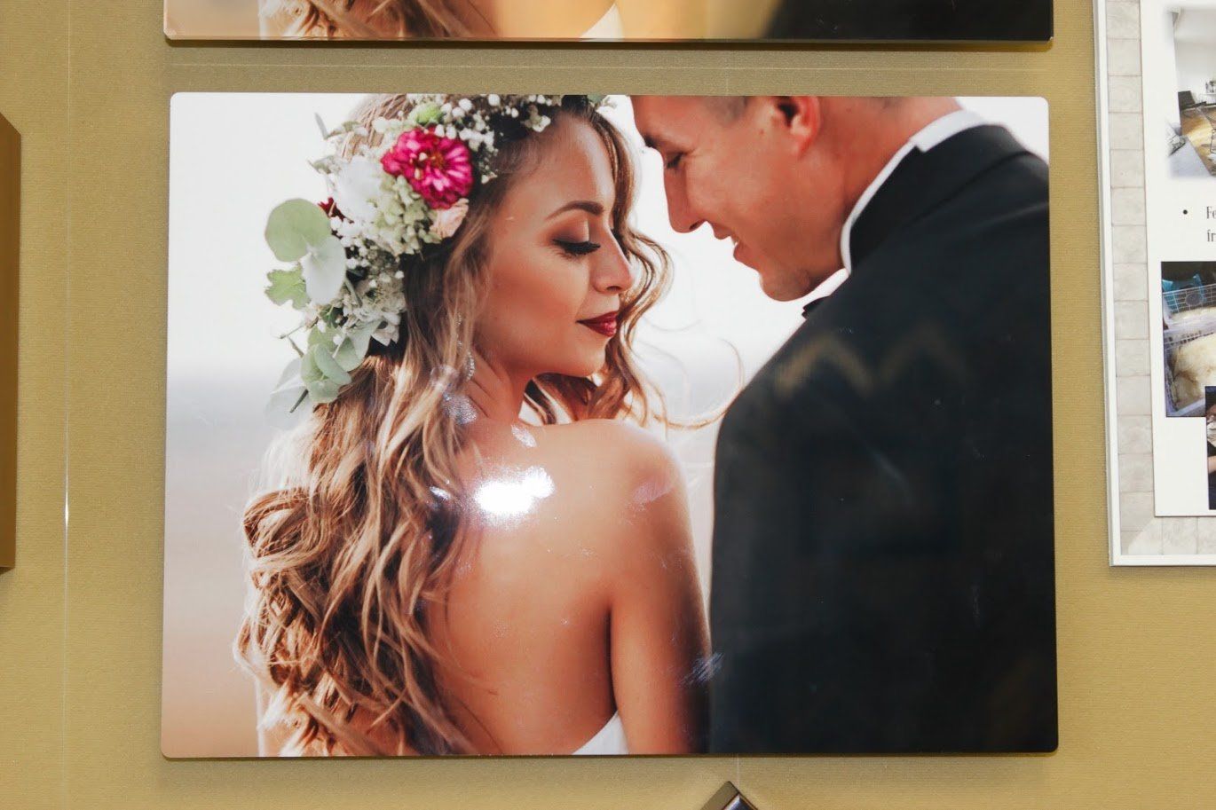 A Couple in the Frame — Medford, NJ — Hawthorne Gallery & Frame Shop