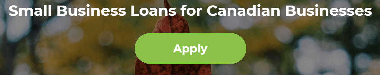 small business loans canada