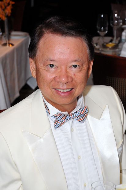 Dr. Ming Chen