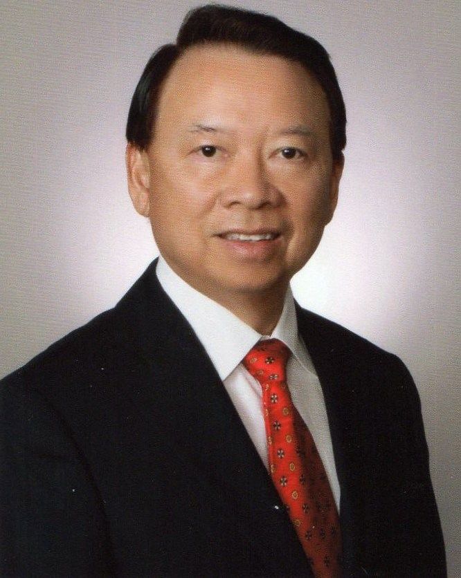 Dr. Ming Chen