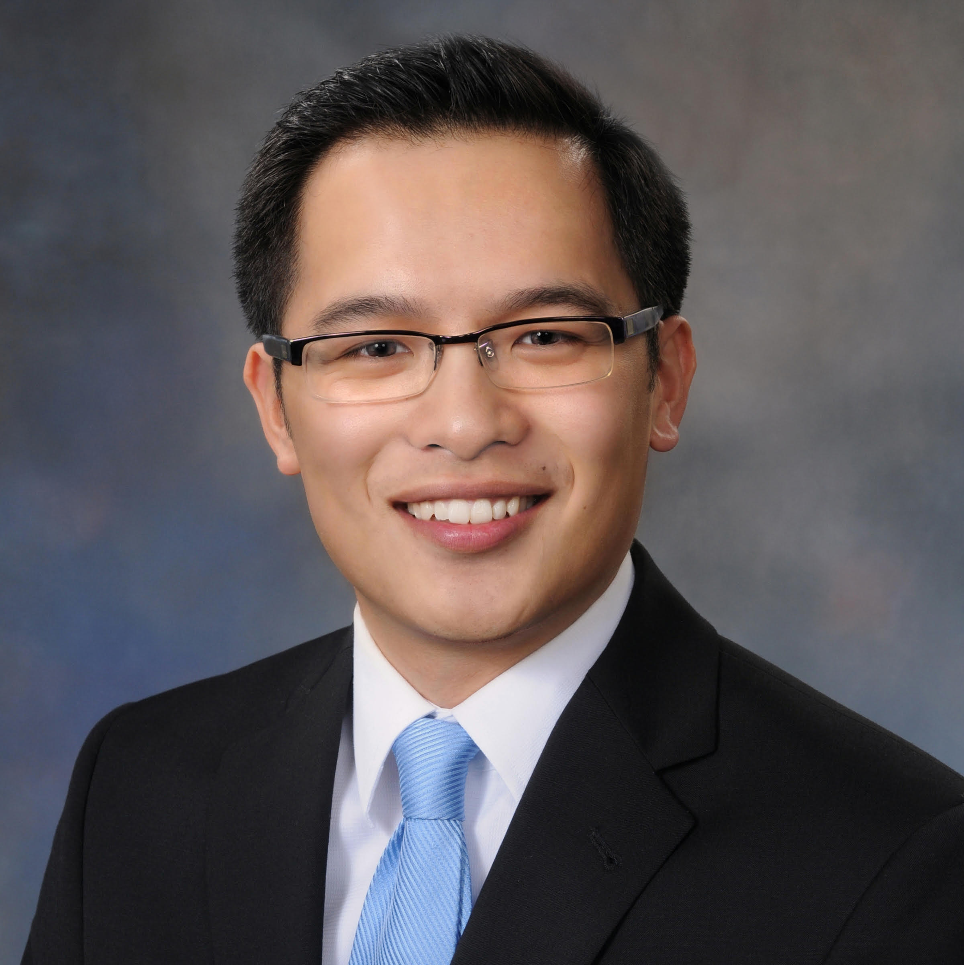 Dr. Ming Chen
