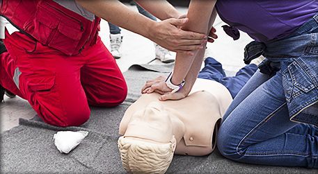 CPR Classes