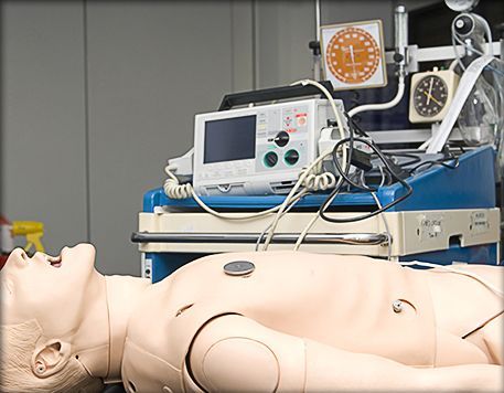 Customized AED Solutions