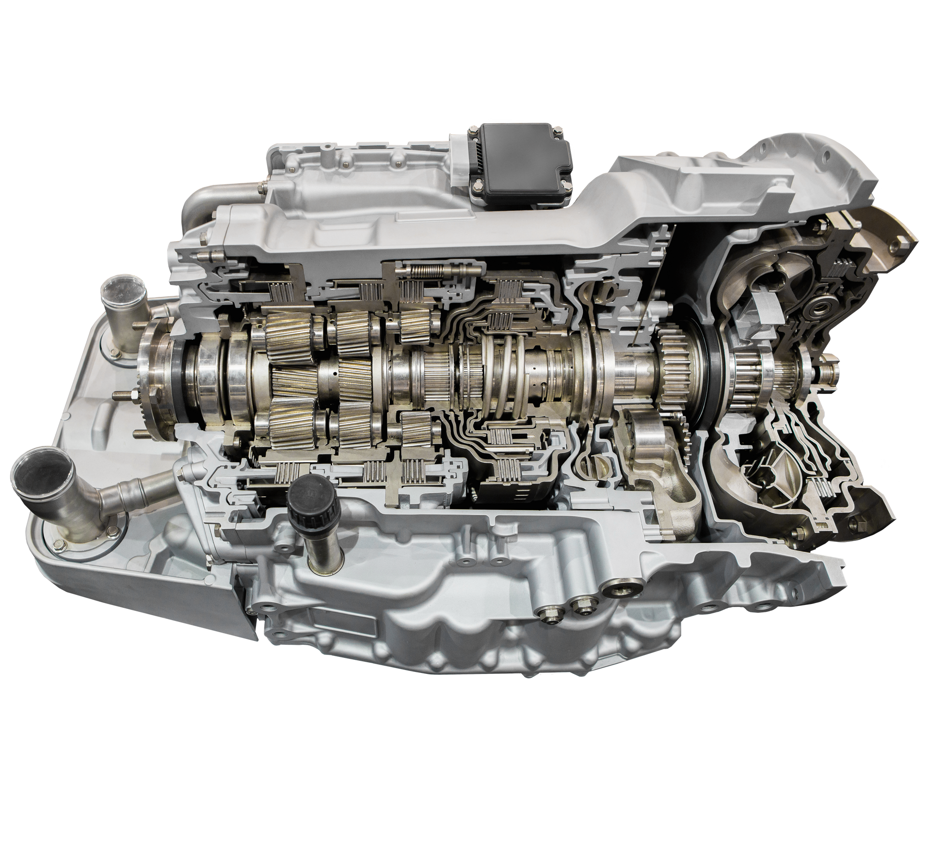 Transmission Image | Riley Transmissions