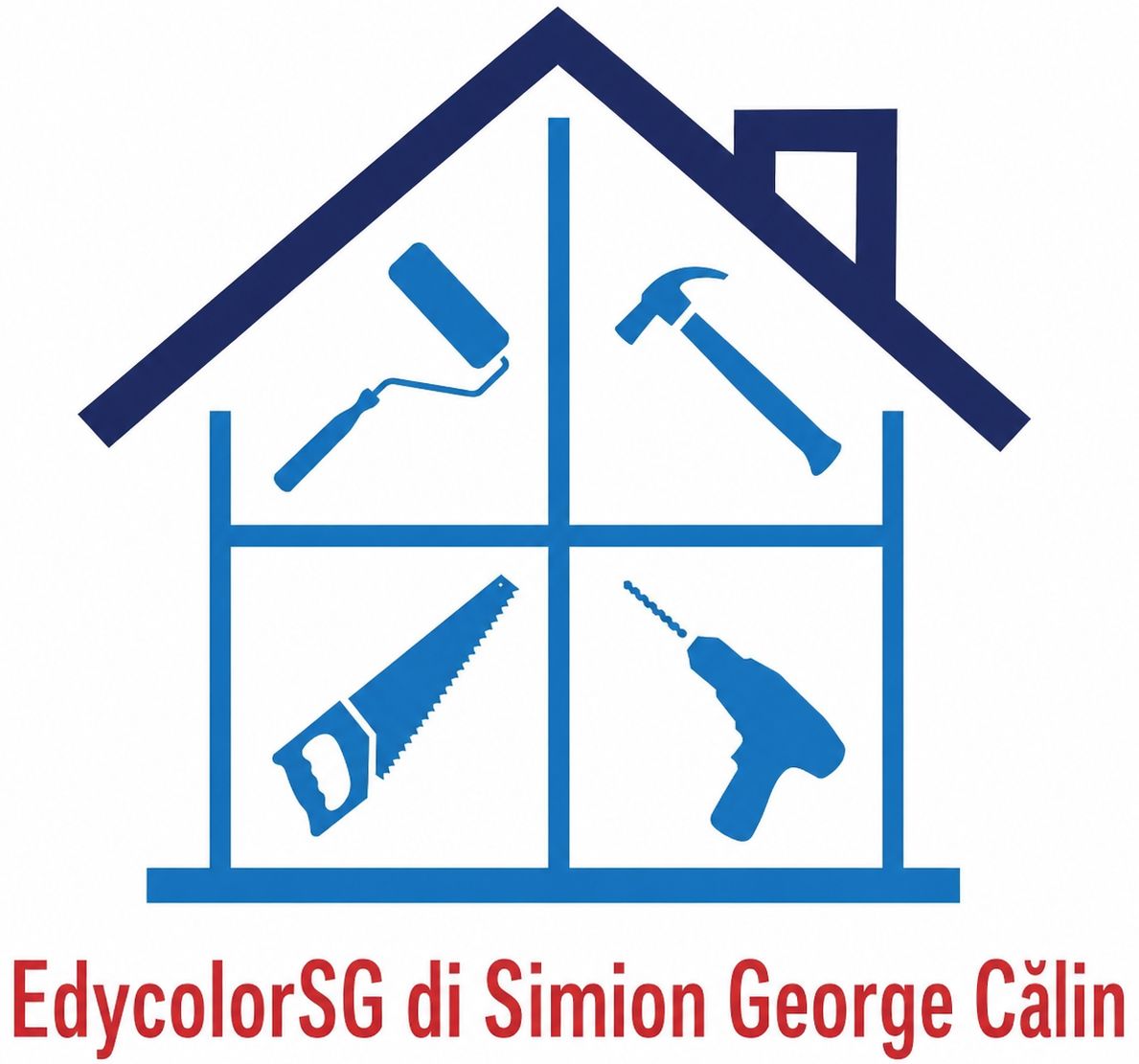 Logo EdycolorSG