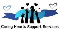 Caring Hearts Disability Support Services logo