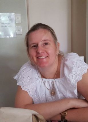 Caring Hearts Disability Support Services Nikki