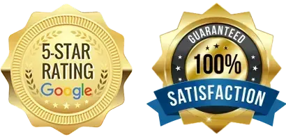 Google 5-Star Rating