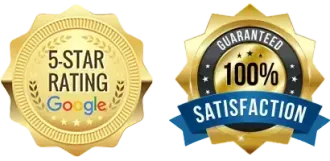 Google 5-Star Rating