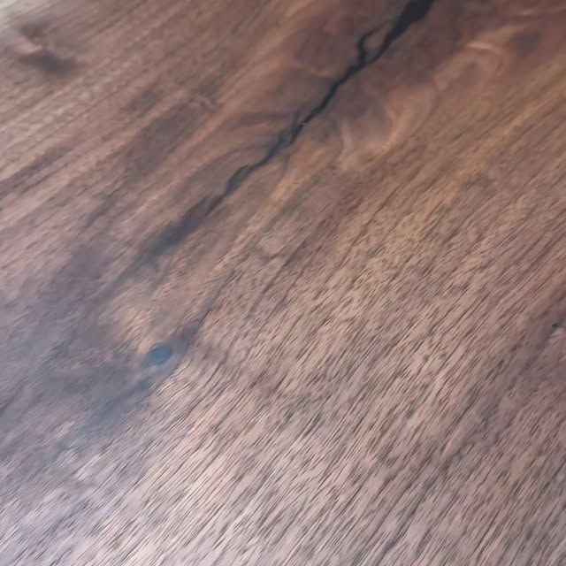 wood floor