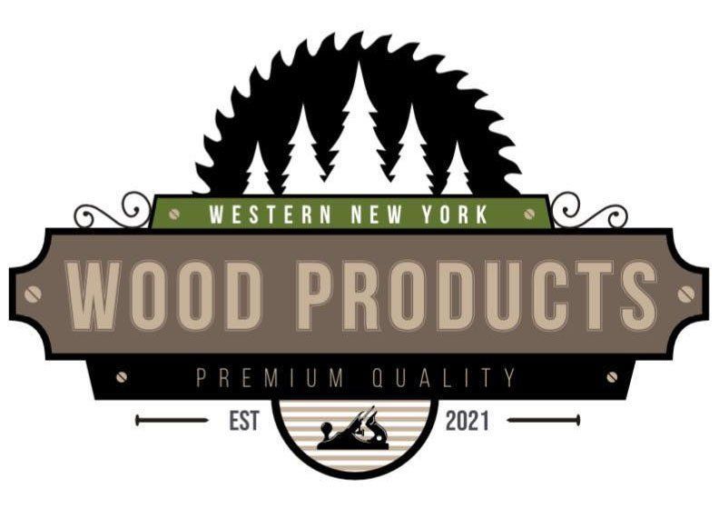 Logo of WNY Wood Products
