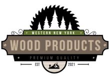 Logo of WNY Wood Products