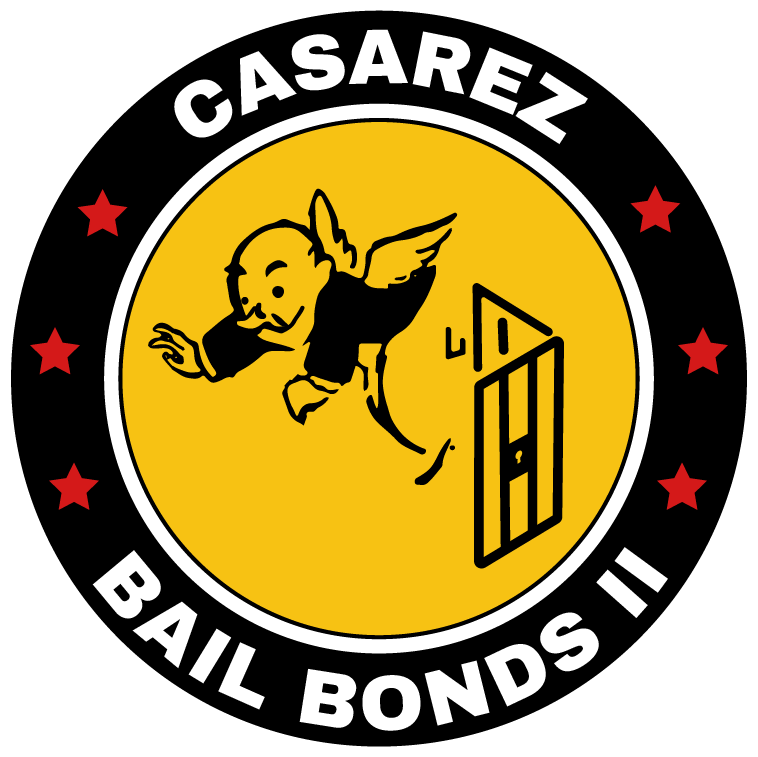 Casarez Bail Bonds II Casarez Bail Bonds II