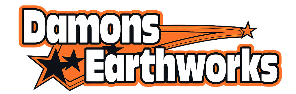 Earthmoving in Gympie