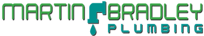 Martin Bradley Plumbing logo