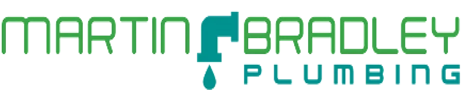 Martin Bradley Plumbing logo