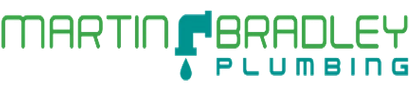 Martin Bradley Plumbing logo