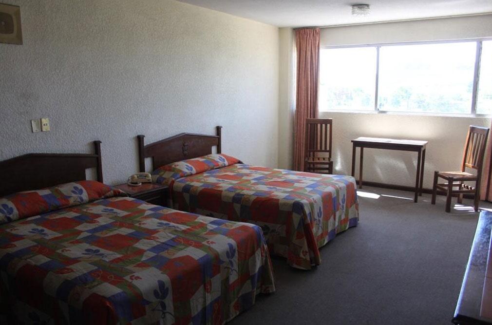 Hotel Plaza Sahagún