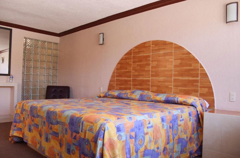 Hotel Plaza Sahagún