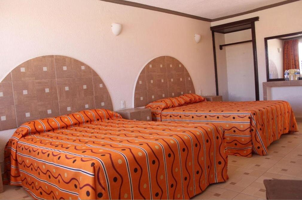 Hotel Plaza Sahagún