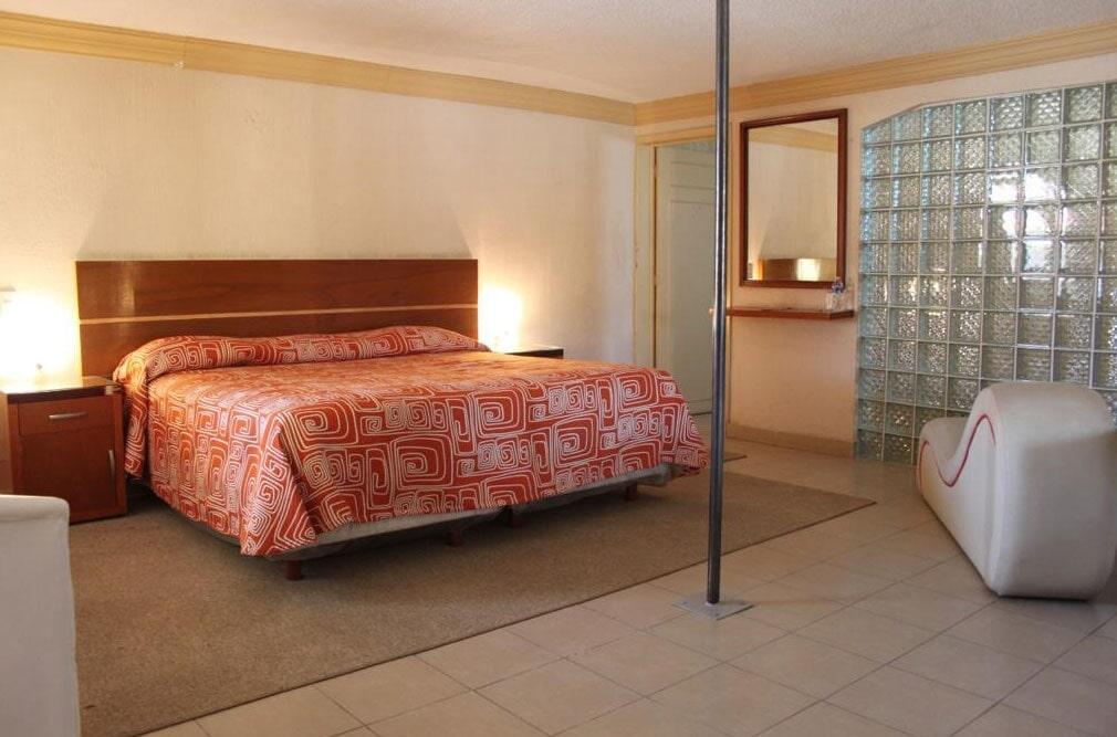 Hotel Plaza Sahagún