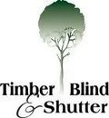 Timber Blind & Shutter